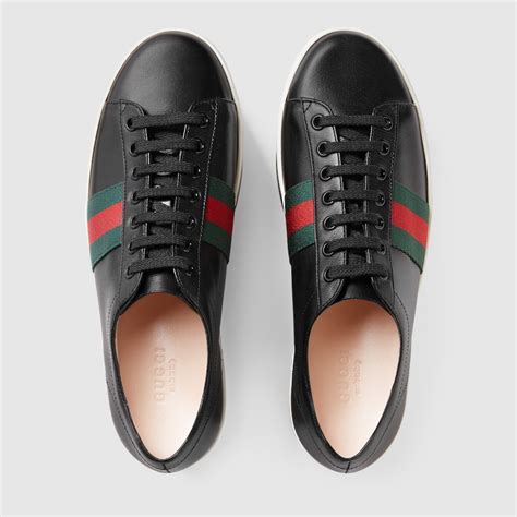 gucci 3 panther shoes|gucci women's sneakers.